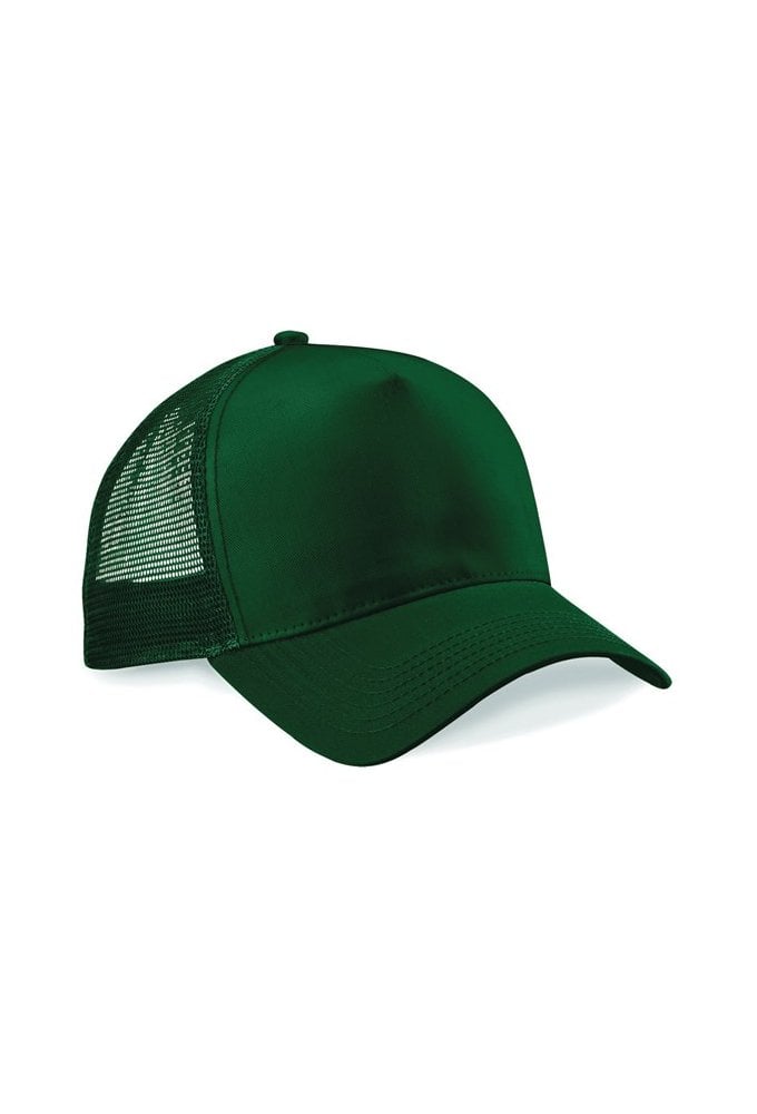 BC640 Snapback Trucker Cap 21 COLOURS