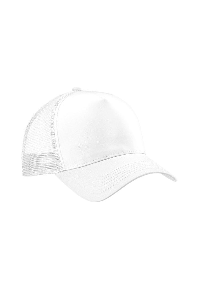 BC640 Snapback Trucker Cap 21 COLOURS