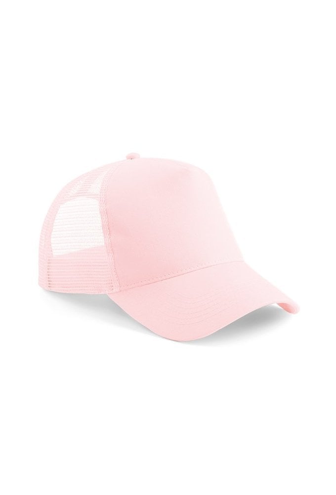 BC640 Snapback Trucker Cap 21 COLOURS