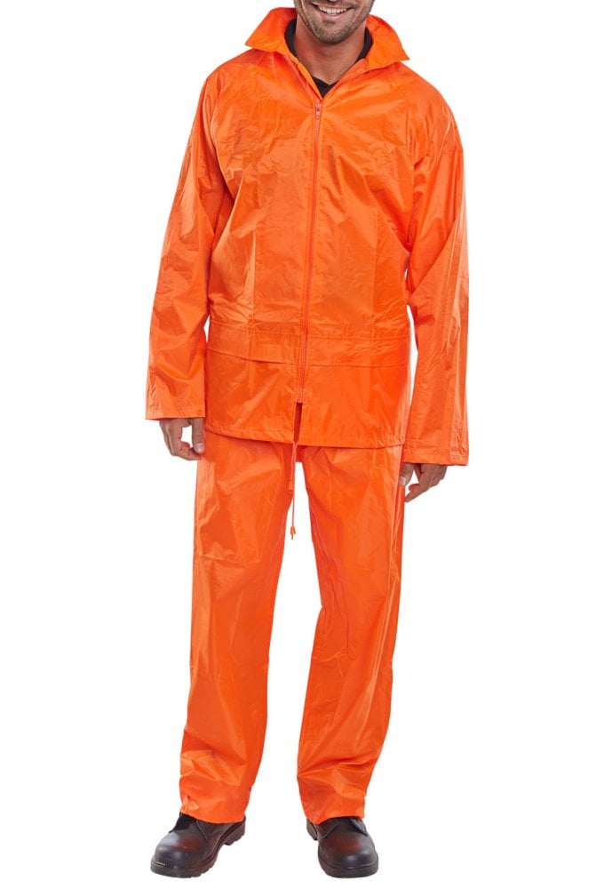 NBDS Nylon B Dry Suit (Small to 4XL) 3 COLOURS