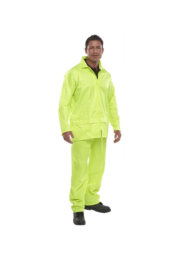 NBDS Nylon B Dry Suit (Small to 4XL) 3 COLOURS
