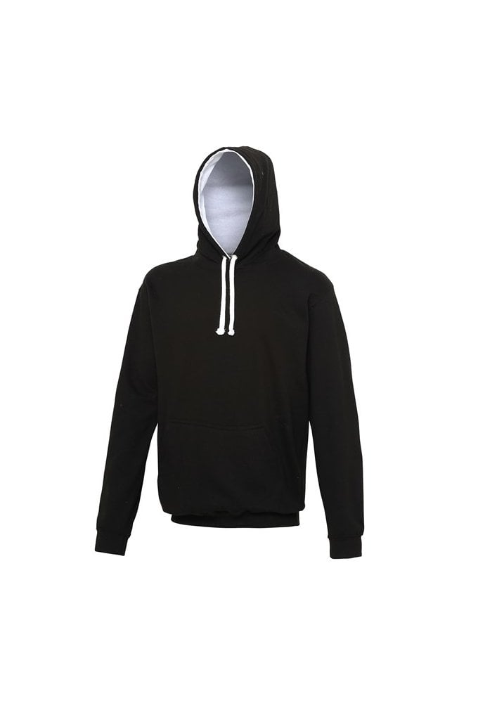 JH003 AWD Hoodie Mainly Black (Xsmall to 5XLarge)