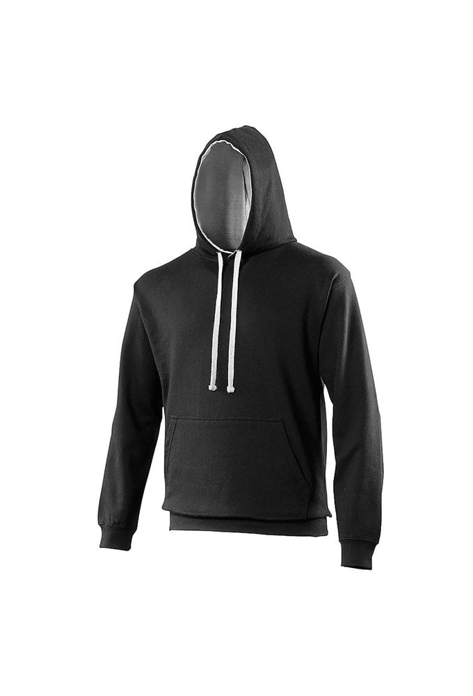 JH003 AWD Hoodie Mainly Black (Xsmall to 5XLarge)