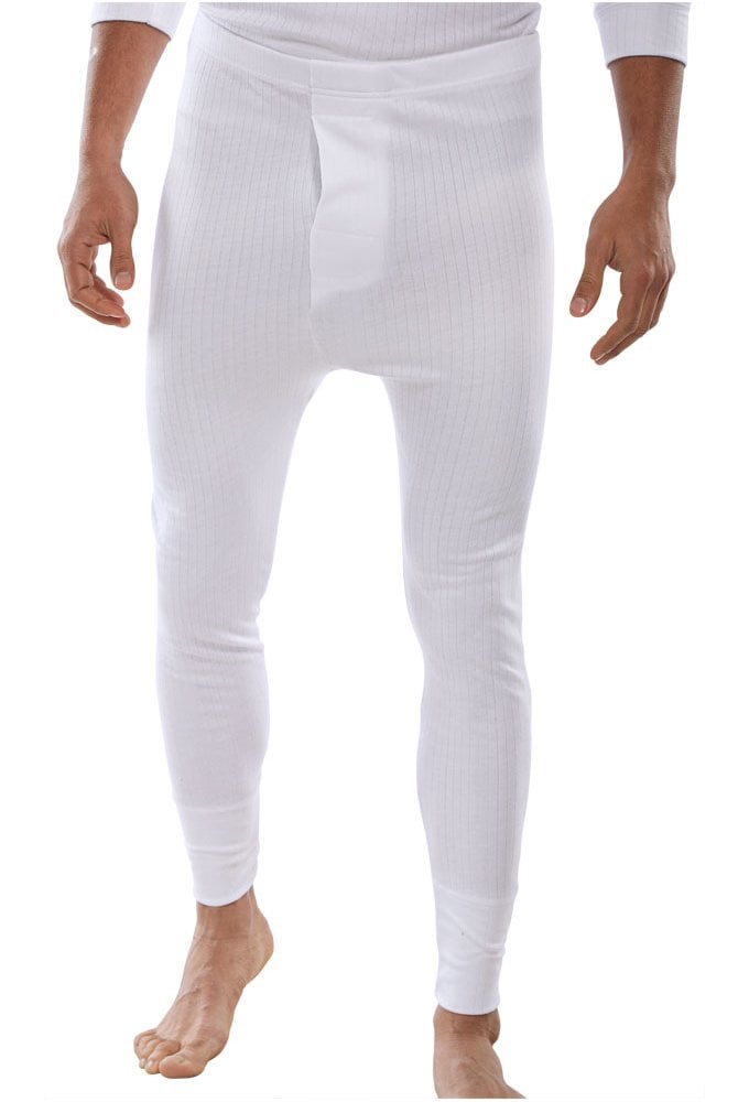 THLJ Thermal Long Johns (XSmall To 3XL)