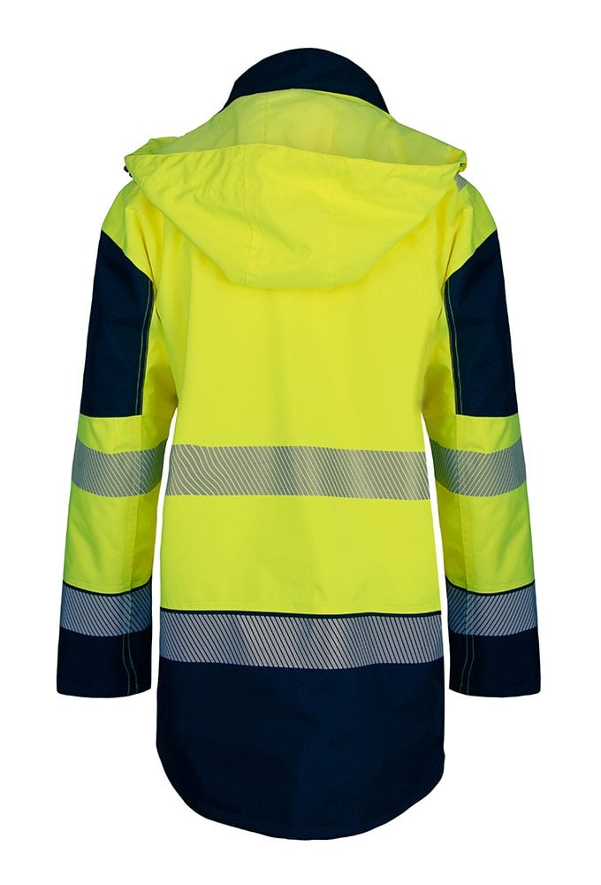 BSDJTTSY Beeswift Deltic Breathable Waterproof Jacket (Small to 5XLarge)