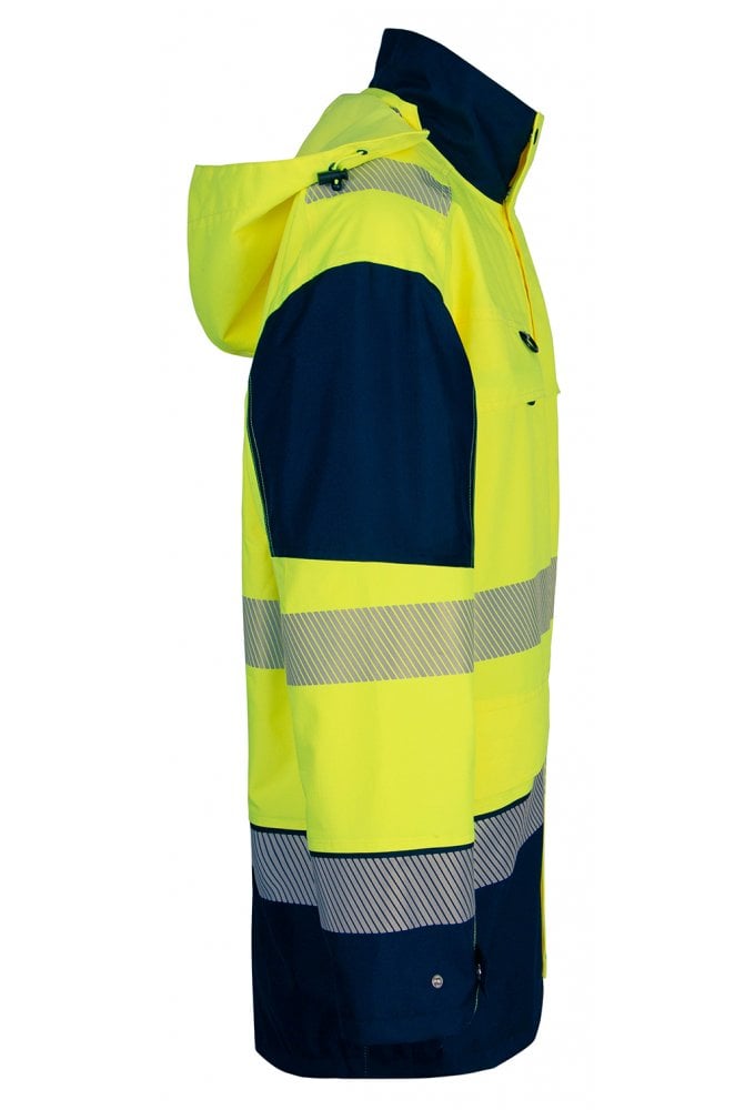 BSDJTTSY Beeswift Deltic Breathable Waterproof Jacket (Small to 5XLarge)