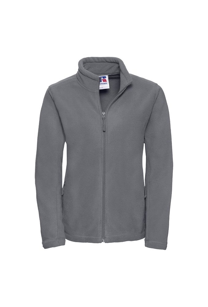 8700F Womens Full Zip Outdoor Fleece (Xsmall to 2XLarge)