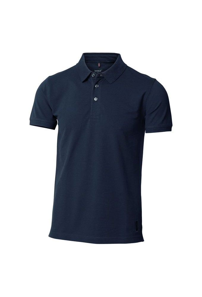 MB52M Nimbus Harvard classic – stretch deluxe polo (Small to 4XLarge) 9 COLOURS