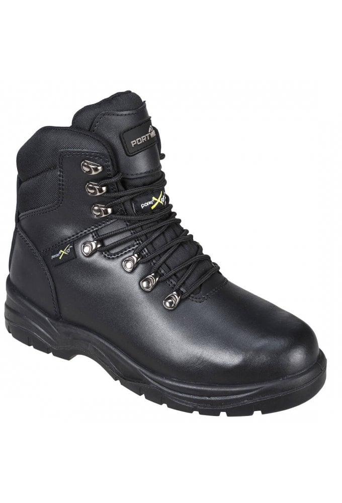 FD17 Portwest Steelite Met Protector Boot S3 M (Size 6 To 12)