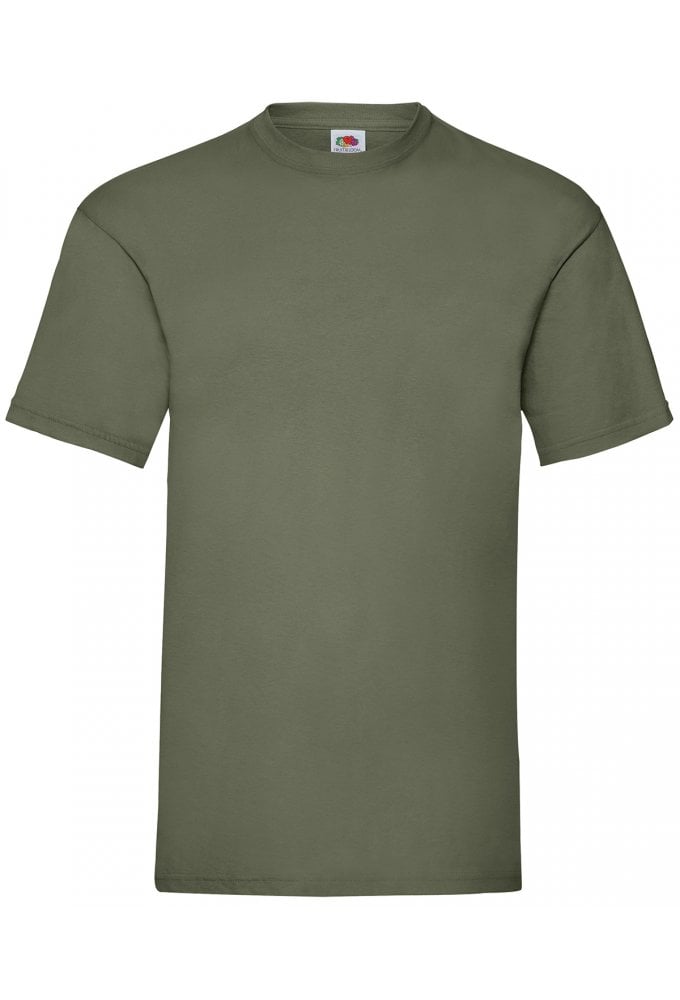 SS030 - Valueweight T