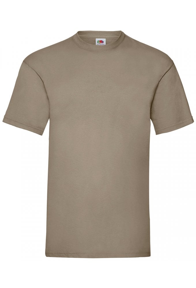 SS030 - Valueweight T