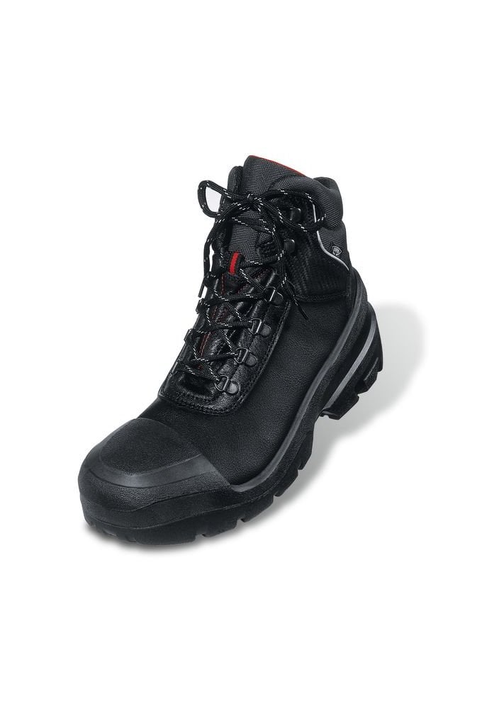Uvex Quatro Boot S3 (Size 5 to 15 )