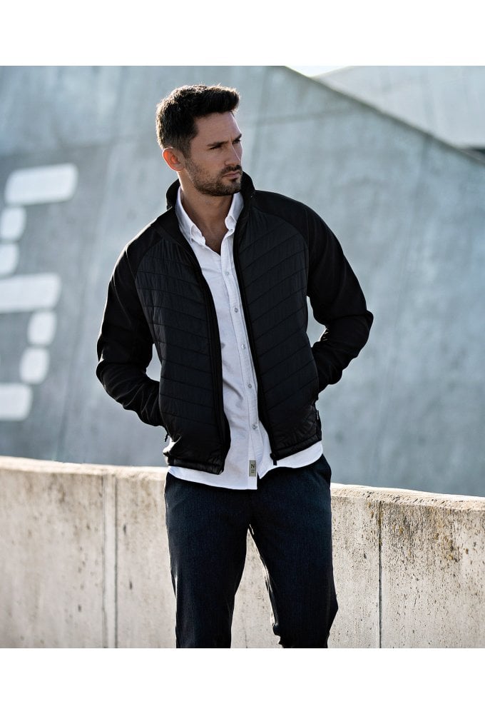 NP09 Nimbus Bloomsdale Hybrid Jacket (Small to 4XLarge) 3 COLOURS