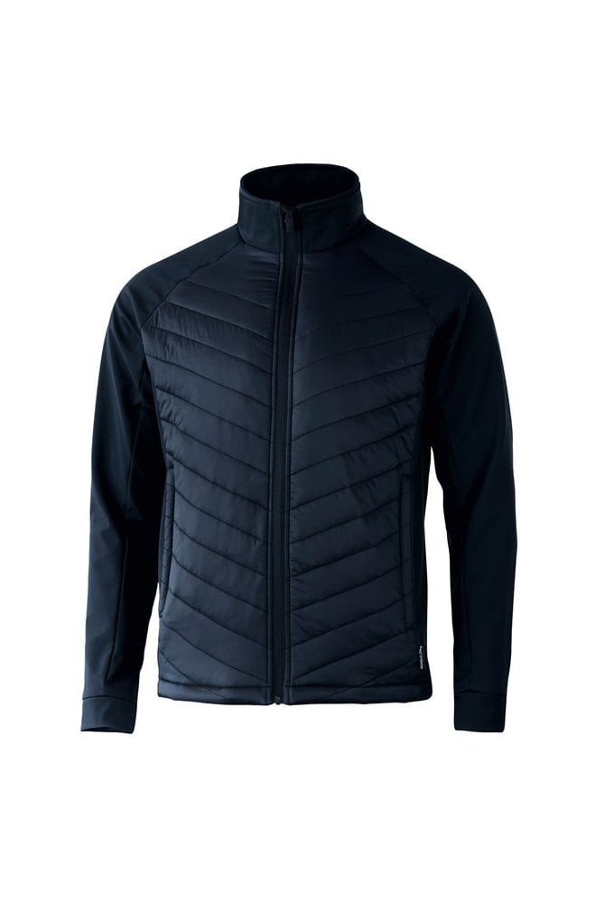 NP09 Nimbus Bloomsdale Hybrid Jacket (Small to 4XLarge) 3 COLOURS