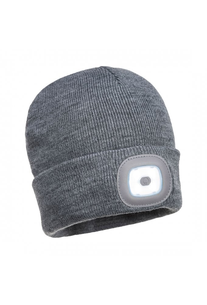 Workman's LED Beanie