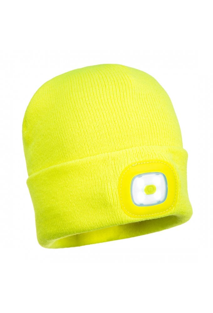 Workman's LED Beanie