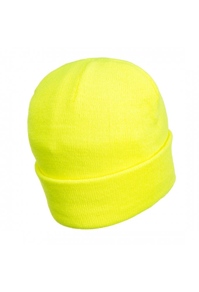 Workman's LED Beanie