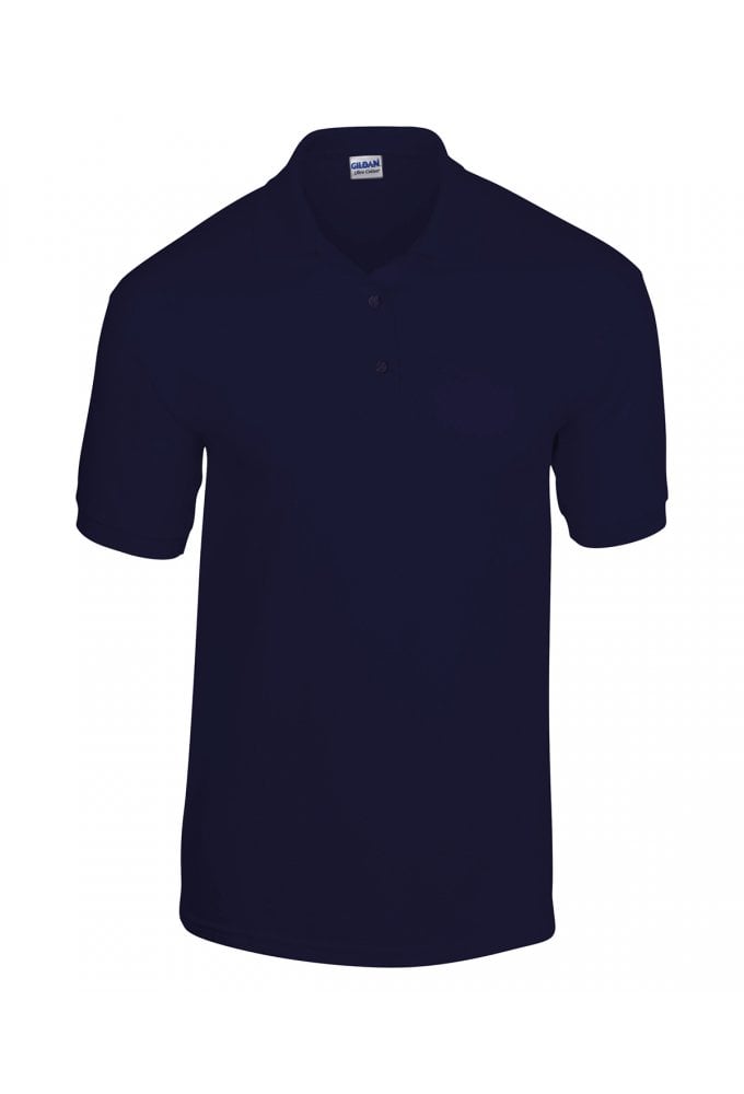 GD040 DryBlend Jersey Knit Polo (Small To 2XL) 11 COLOURS