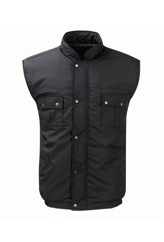 BW225 Orbit Morado Bodywarmer ( Small to 4XLarge ) 2 COLOURS