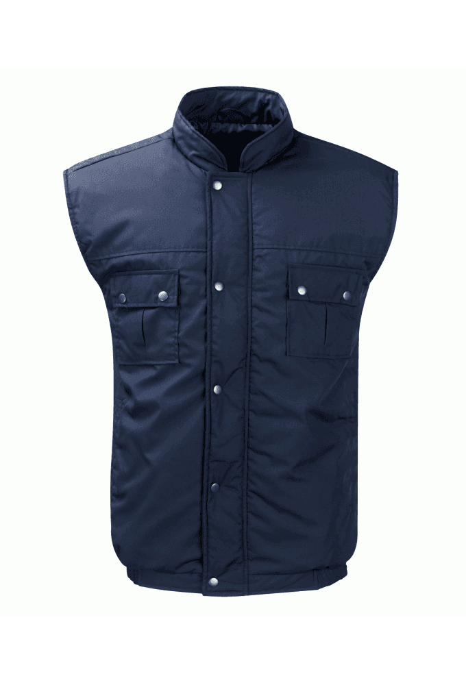 BW225 Orbit Morado Bodywarmer ( Small to 4XLarge ) 2 COLOURS