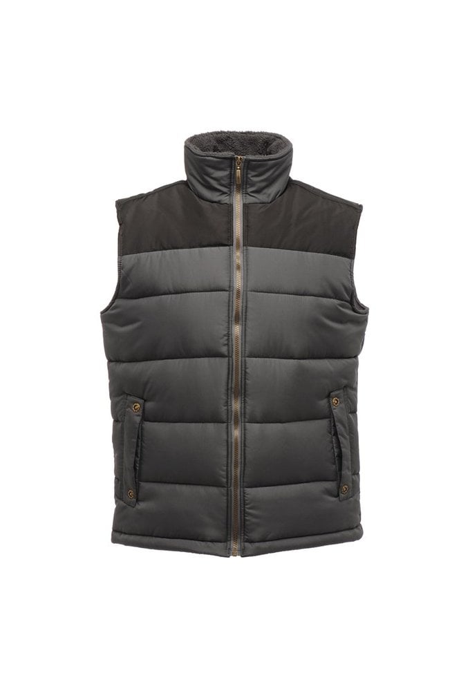 SN104 Regatta Altoona Insulated Bodywarmer (Xsmall to 3XLarge) 3 Colours