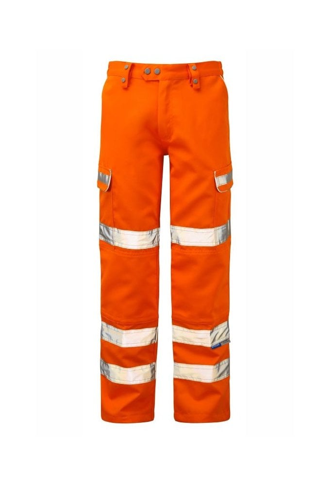 PR336-ORG Pulsar PR336 PULSAR® Rail Spec Combat Trousers 28-54 Waist (Short, Regular and Tall Length) RIS-3279
