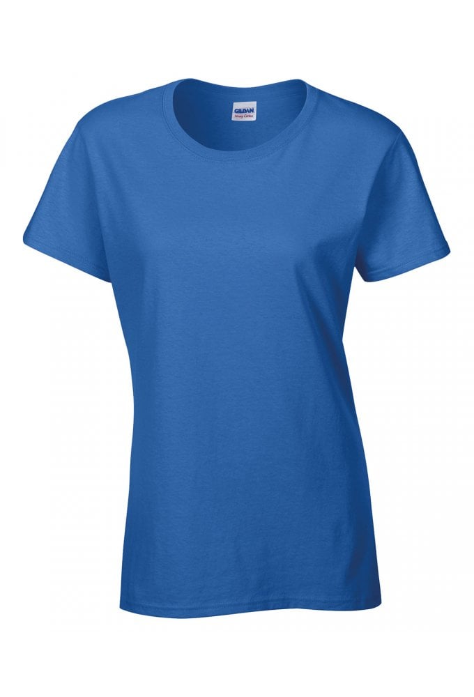 GD006 - Heavy Cotton™ women's t-shirt