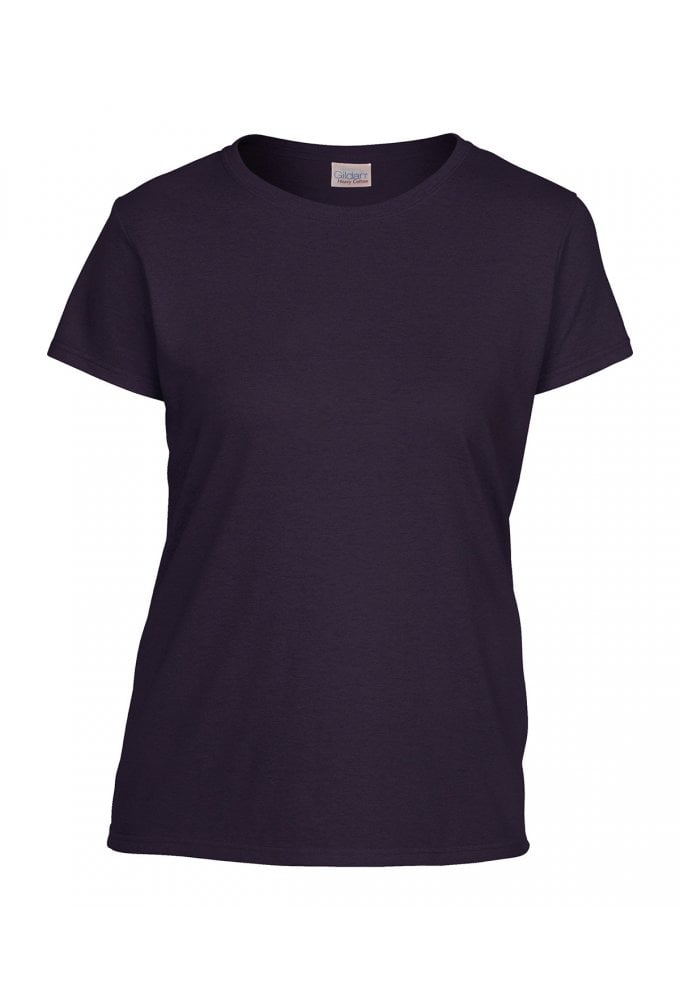 GD006 - Heavy Cotton™ women's t-shirt