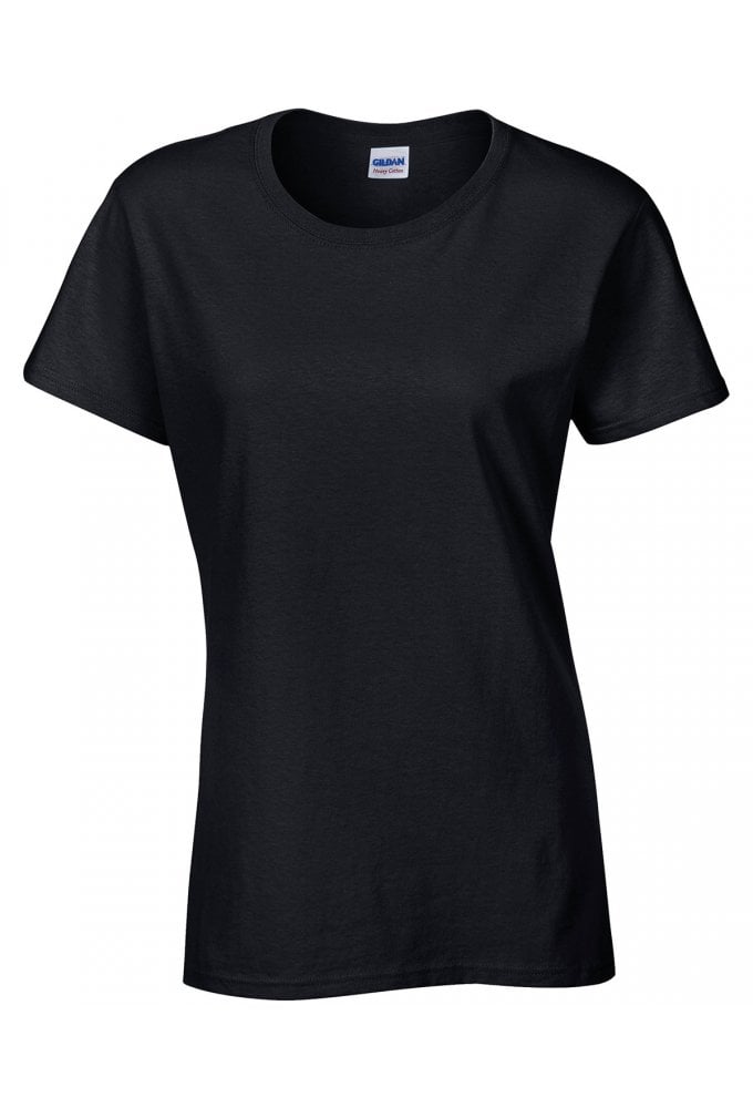 GD006 - Heavy Cotton™ women's t-shirt