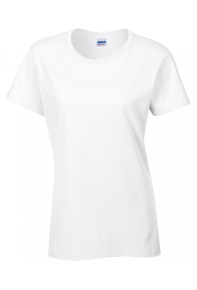 GD006 - Heavy Cotton™ women's t-shirt