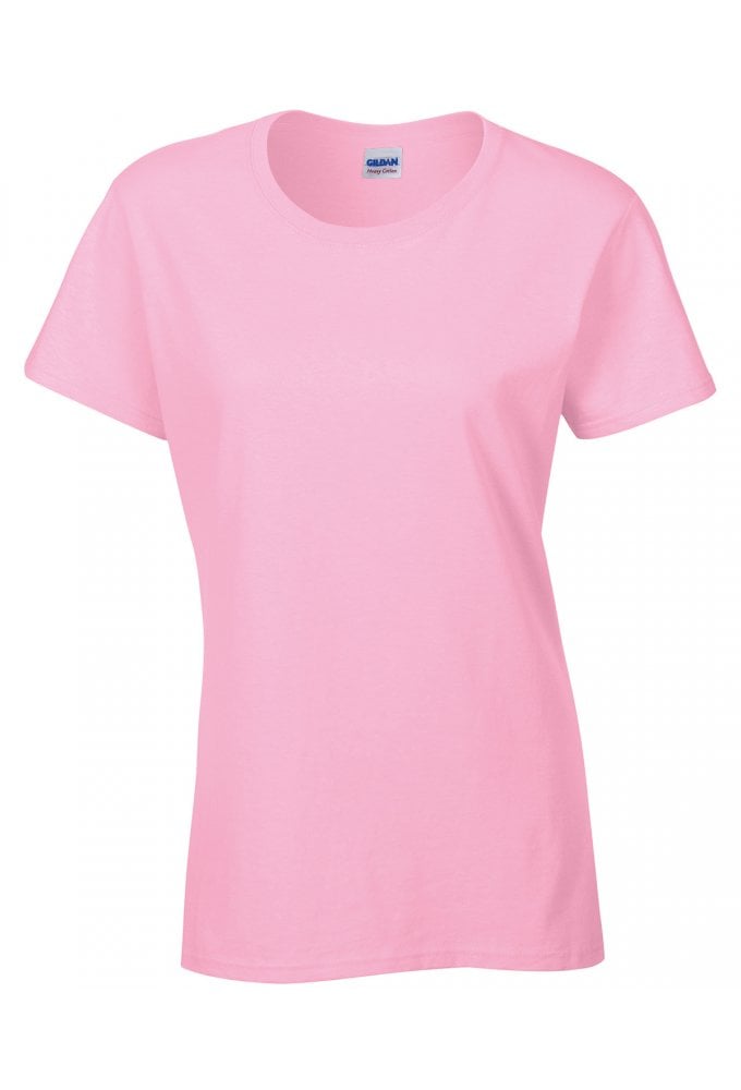 GD006 - Heavy Cotton™ women's t-shirt