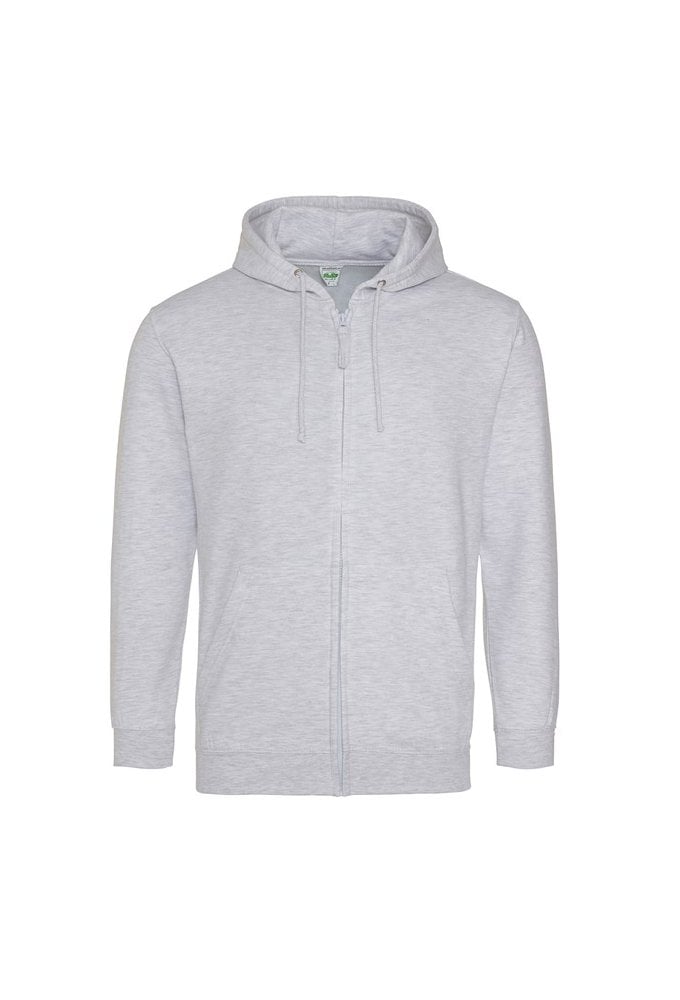 JH050 AWD Full Zip Hoodie  (Small to 5Xlarge )  21 COLOURS