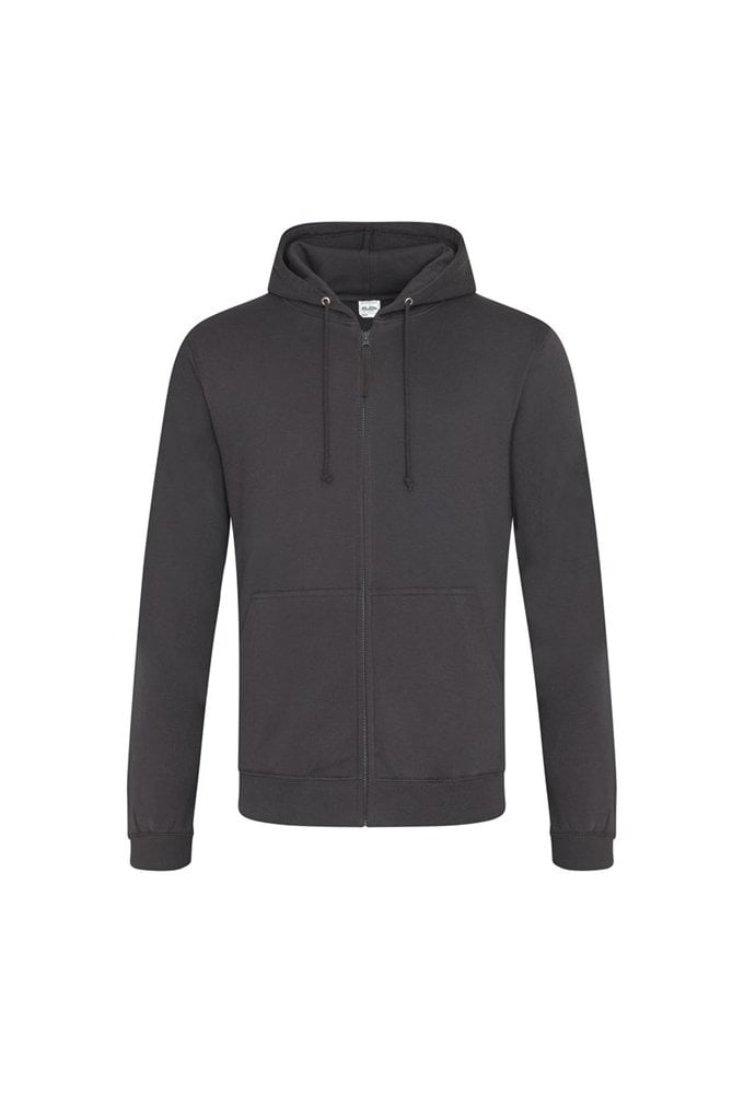 JH050 AWD Full Zip Hoodie  (Small to 5Xlarge )  21 COLOURS