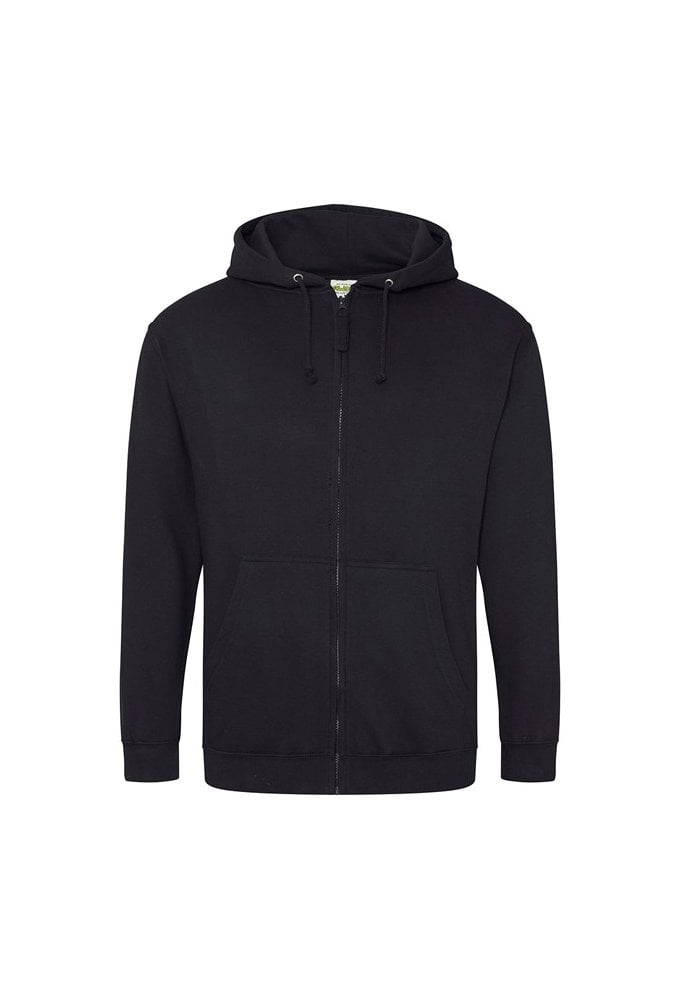 JH050 AWD Full Zip Hoodie  (Small to 5Xlarge )  21 COLOURS