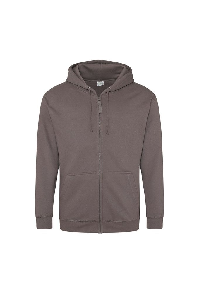 JH050 AWD Full Zip Hoodie  (Small to 5Xlarge )  21 COLOURS