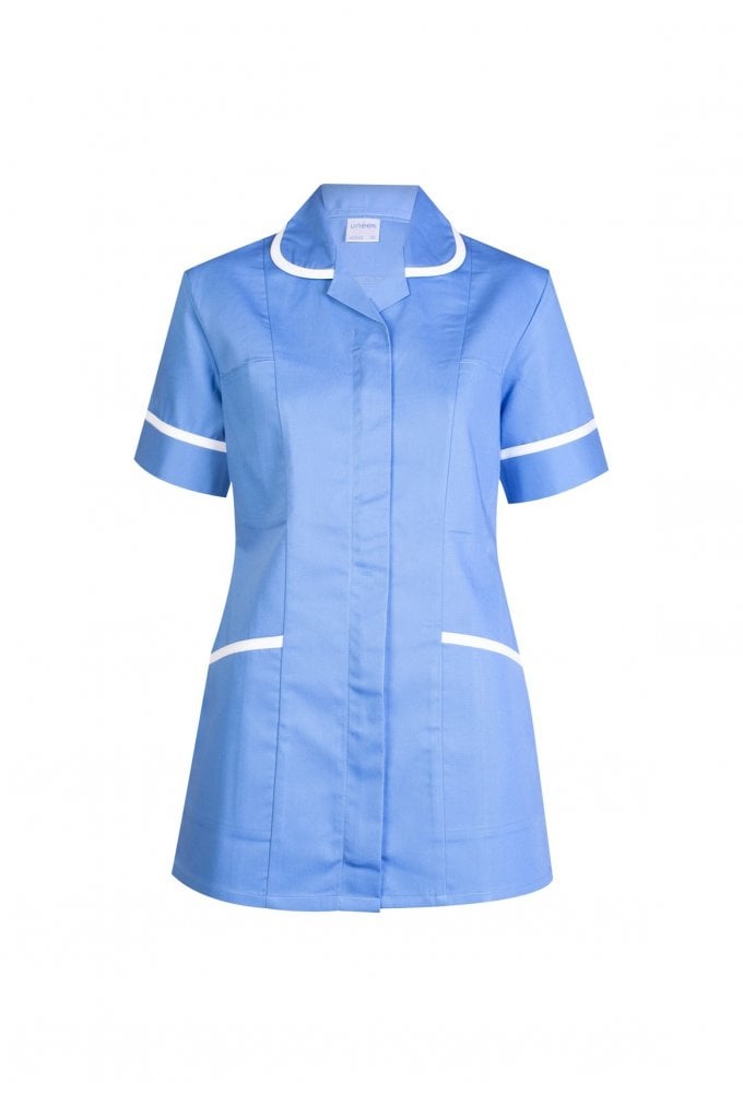 UC923 Uneek Ladies Heavyweight Tunic  (Xsmall tp 6XLarge)