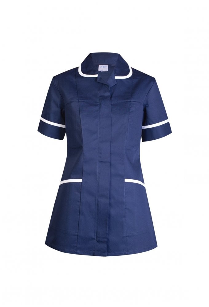 UC923 Uneek Ladies Heavyweight Tunic  (Xsmall tp 6XLarge)