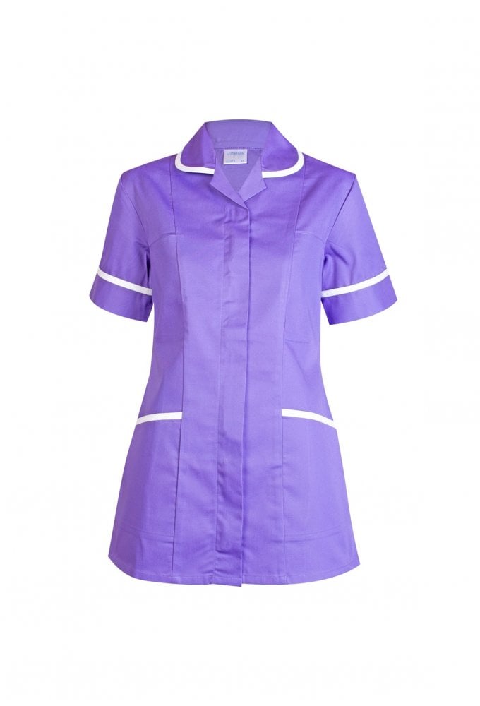 UC923 Uneek Ladies Heavyweight Tunic  (Xsmall tp 6XLarge)