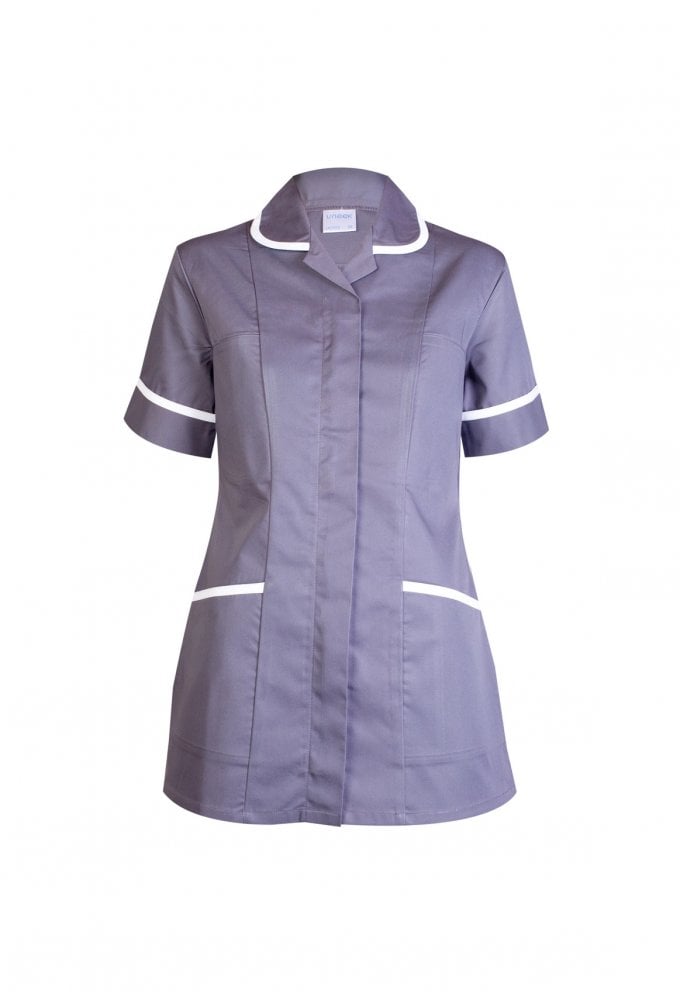 UC923 Uneek Ladies Heavyweight Tunic  (Xsmall tp 6XLarge)