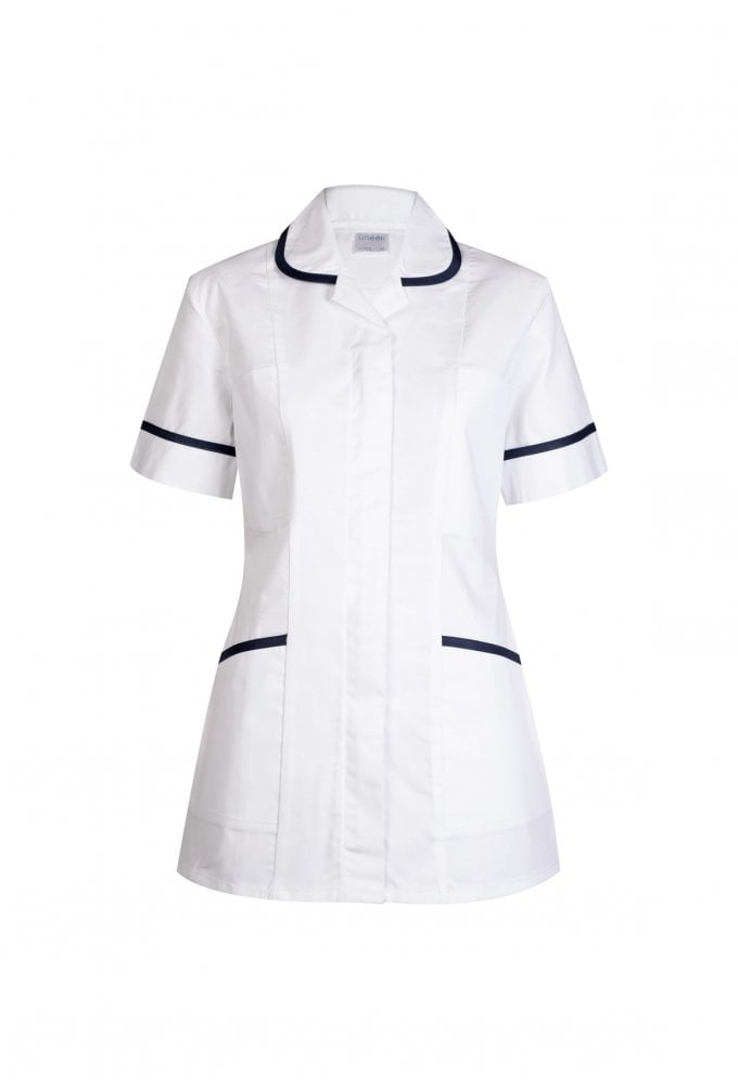 UC923 Uneek Ladies Heavyweight Tunic  (Xsmall tp 6XLarge)