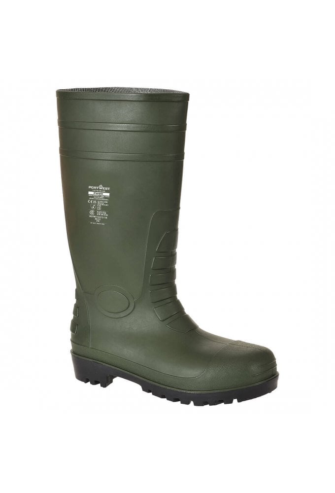 FW95 Steelite Total Safety Wellington