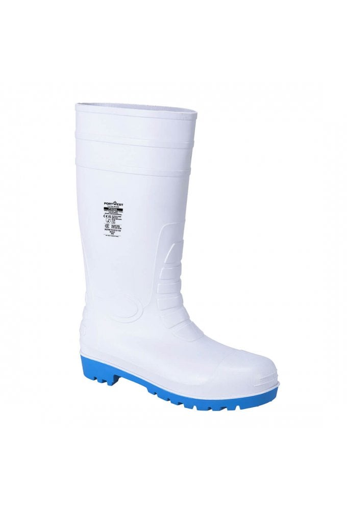 FW95 Steelite Total Safety Wellington