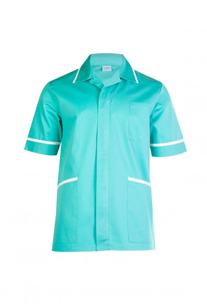 UC924 Mens Heavyweight Health Care Tunic (Xsmall to 5XLarge) 11 COLOURS