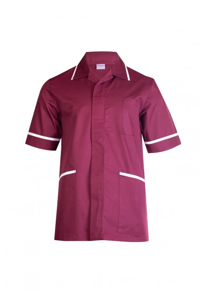 UC924 Mens Heavyweight Health Care Tunic (Xsmall to 5XLarge) 11 COLOURS