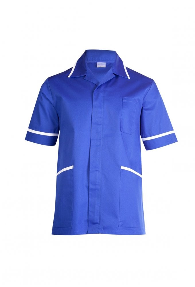 UC924 Mens Heavyweight Health Care Tunic (Xsmall to 5XLarge) 11 COLOURS