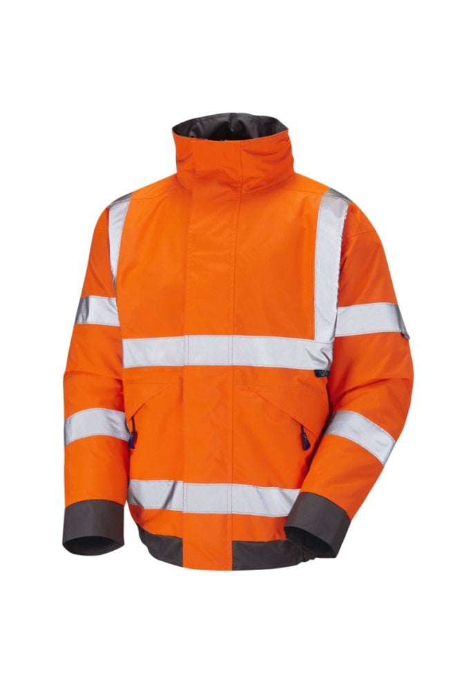 J01-O Class 3 Chivenor Bomber Jacket (Small To 6XL) RIS 3279 TOM