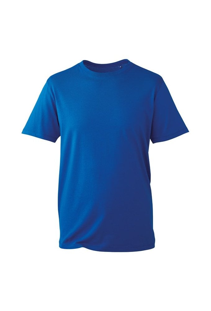 AM010 Anthem T Shirt (XSmall to 6XLarge) 17 Colours