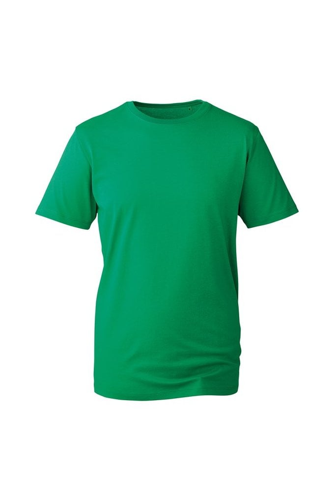 AM010 Anthem T Shirt (XSmall to 6XLarge) 17 Colours