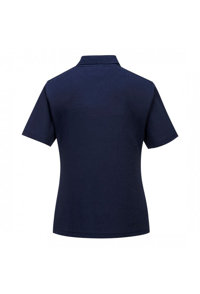 B209 - Naples Women's Polo Shirt (XSmall to 2XLarge) 4 Colours