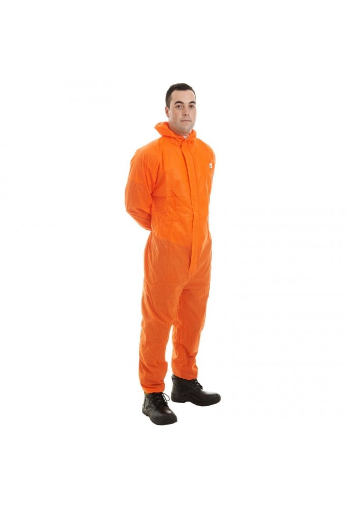 17601 Supertex® SMS Type 5/6 Coverall  (Small to 4Xlarge) 4 Colours Pack size 50 pairs